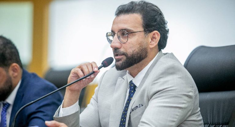 Deputado Ribeiro apoia redução do ICMS sobre venda de gado em Rondônia
