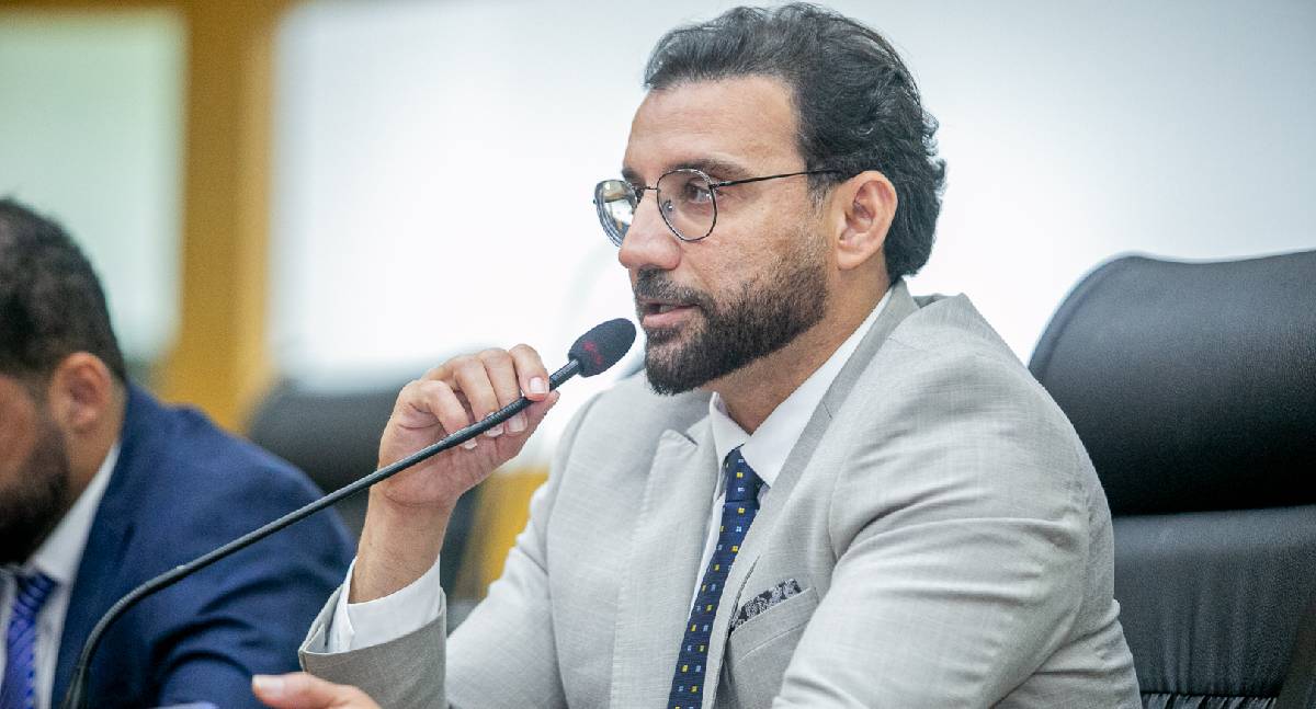 Deputado Ribeiro apoia redução do ICMS sobre venda de gado em Rondônia