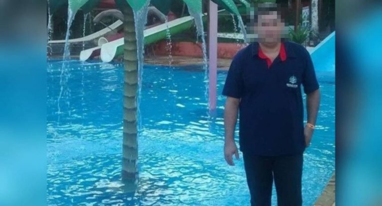 Diretor escolar é preso em Rolim de Moura após condenação definitiva a 23 anos