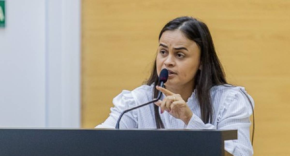 Dra. Taíssa Sousa: projeto amplia utilidade da Pestalozzi