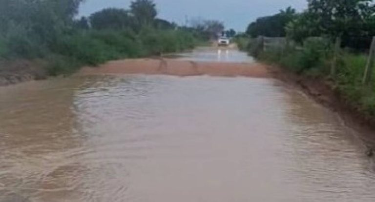 Dra. Taissa cobra revitalização urgente da Linha 23B em Nova Mamoré