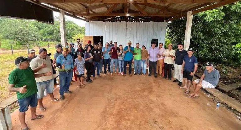 Dra. Taissa reafirma compromisso com Vila Samuel: diálogo e escuta