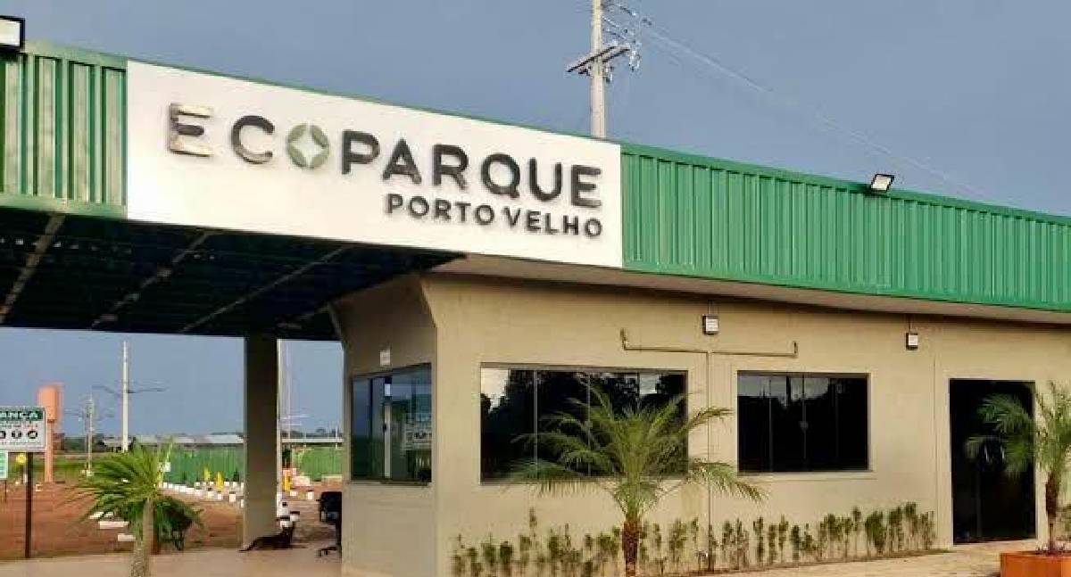 Ecoparque Porto Velho fecha 2025 com impacto ambiental e social positivo