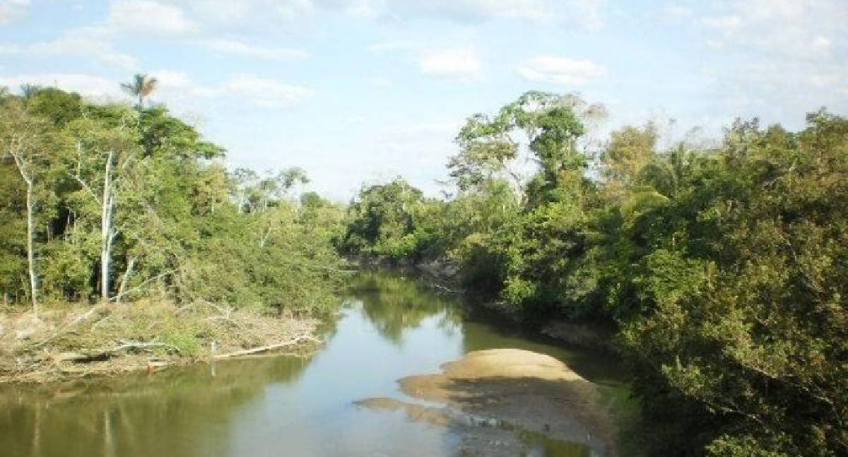 Empresário desaparece no rio Urupá durante pescaria em Tancredópolis