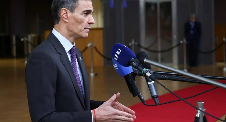 Espanha nega convite para participar de Conselho da Paz de Donald Trump