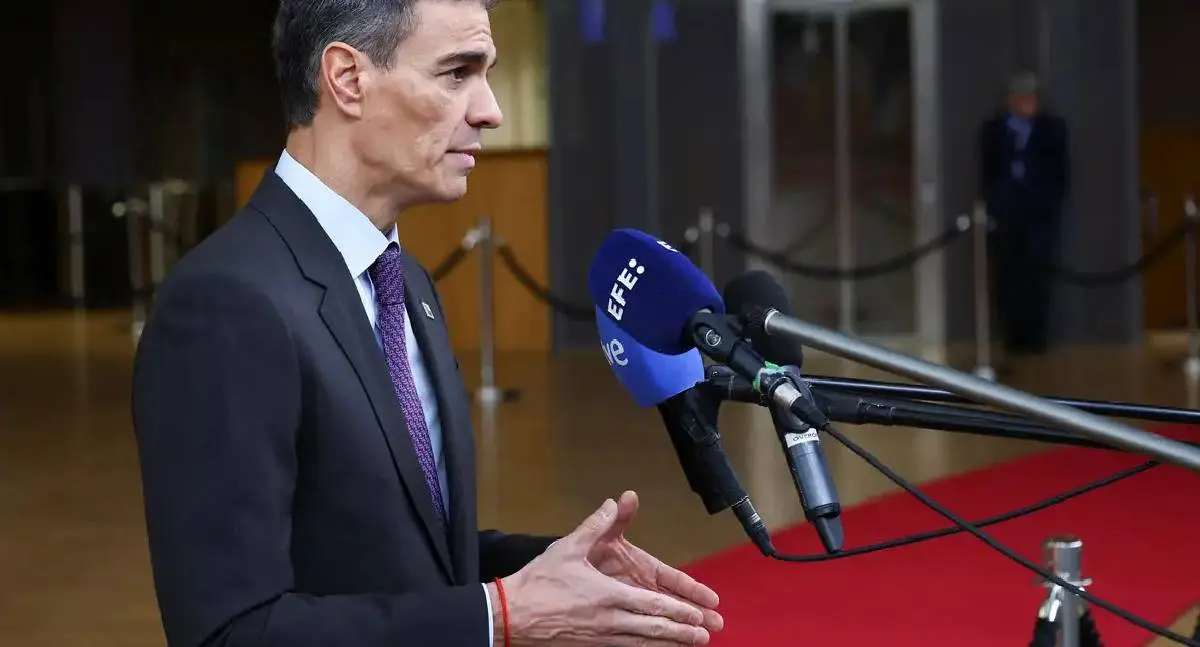 Espanha nega convite para participar de Conselho da Paz de Donald Trump