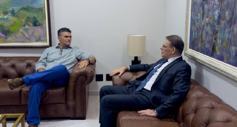 FIERO: Cooperação com TJRO visa desenvolvimento sustentável