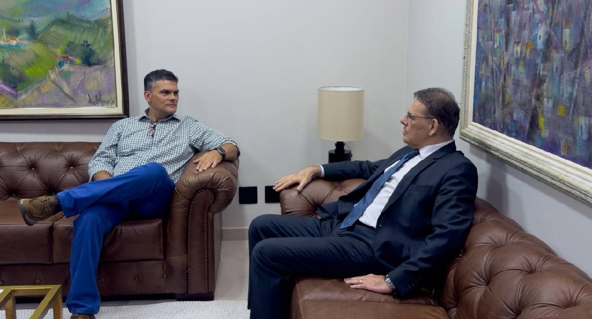 FIERO: Cooperação com TJRO visa desenvolvimento sustentável