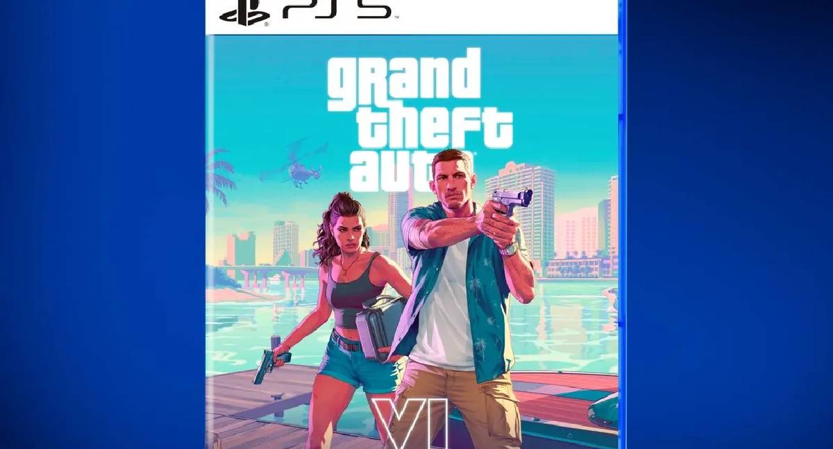GTA 6 pode estrear sem mídia física para evitar vazamentos