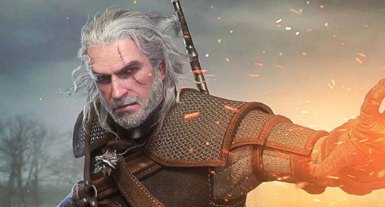 Geralt retorna em novo jogo de The Witcher focado em escolhas