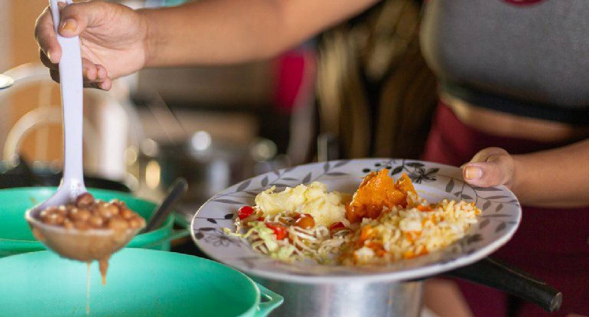 Governo do Brasil abre mil novas vagas para municípios reforçarem combate à fome