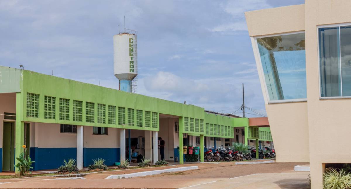 Hospital Cemetron constrói história de referência e inicia novo ciclo na saúde pública de Rondônia