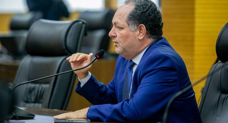 ICMS do gado em Rondônia: Pedro Fernandes comemora redução