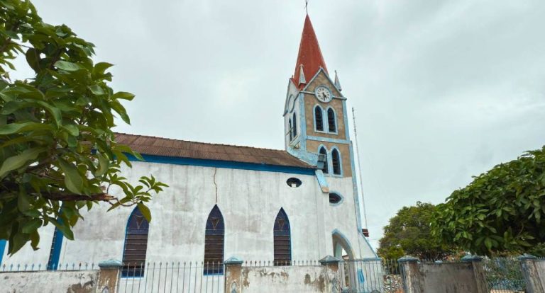 Igrejinha Centenária: 100 anos de fé, memória e identidade em Guajará-Mirim