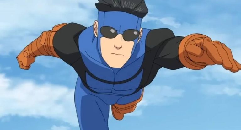 Invencível Temporada 4 ganha data de lançamento e trailer com grande vilão