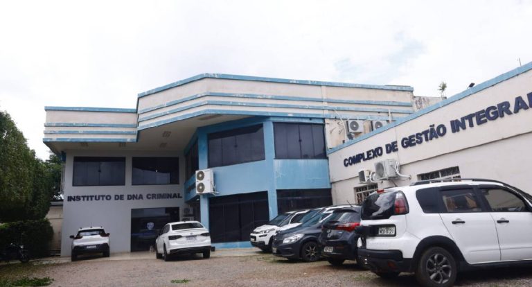 Investimentos em tecnologia e novos peritos fortalecem a Politec em Rondônia