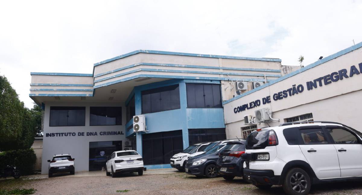 Investimentos em tecnologia e novos peritos fortalecem a Politec em Rondônia