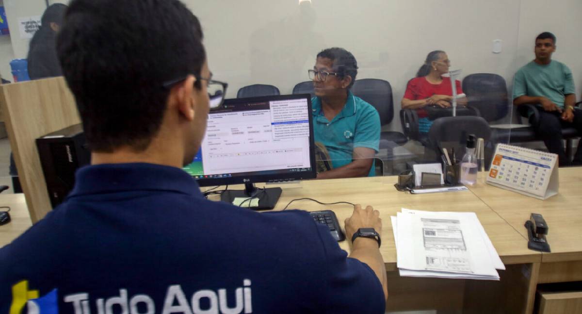 Ji-Paraná lidera oferta de 2.147 vagas de emprego abertas pelo governo de RO nesta semana