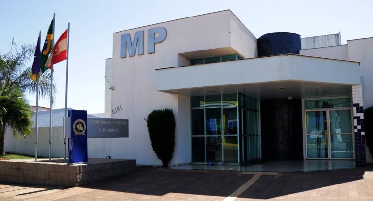 Justiça manda Estado reformar quartéis da PM em Cerejeiras e Pimenteiras
