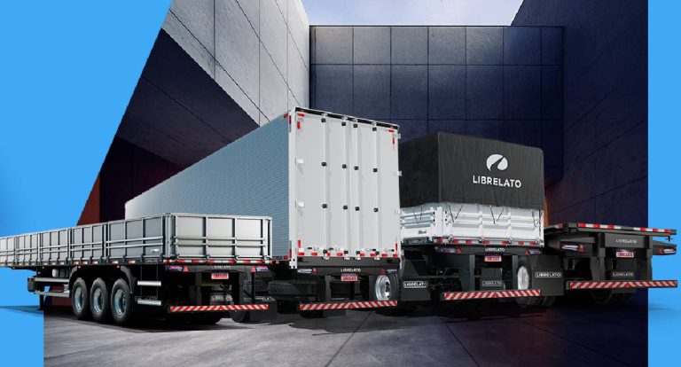 Librelato inicia campanha que sorteia quatro implementos em 2026