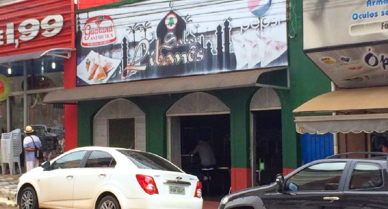 Lições de uma boa esfirra