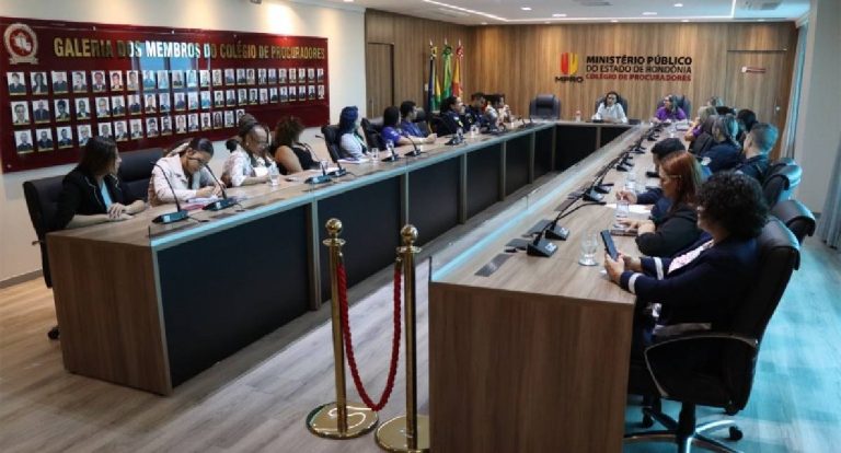 MPRO articula ação contra violência à mulher no Carnaval de Porto Velho