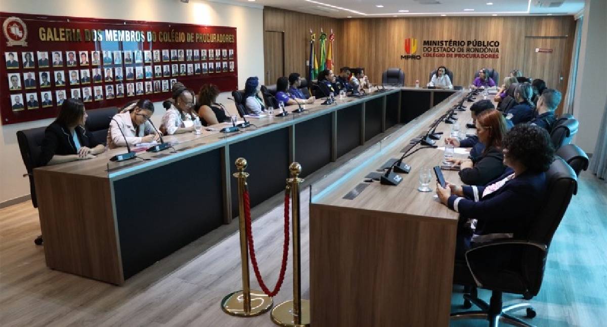 MPRO articula ação contra violência à mulher no Carnaval de Porto Velho