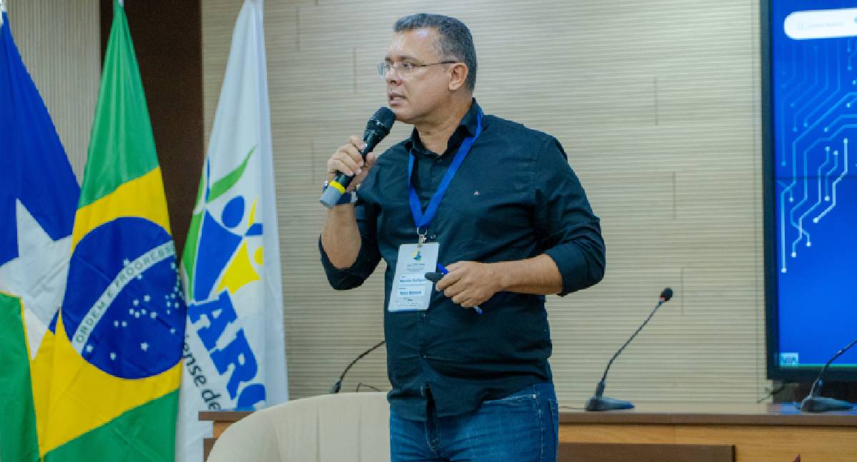 Marcélio Brasileiro celebra aprovação da Transação Tributária pela ALE/RO