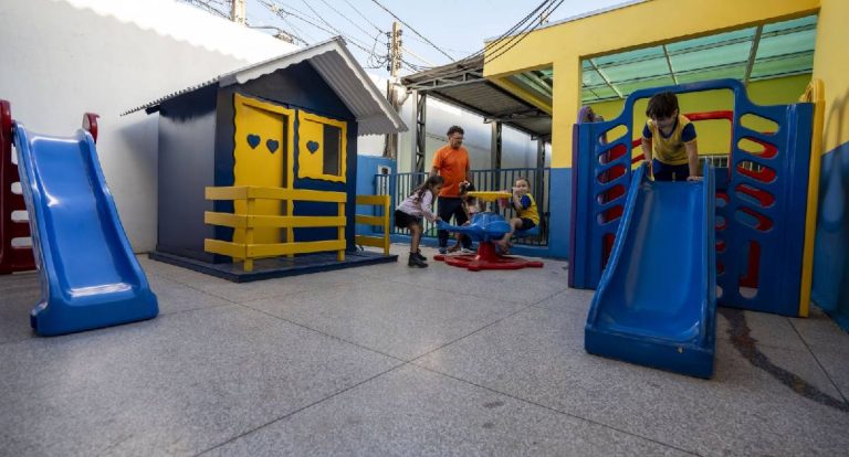 Matrículas 2026: Porto Velho passa de 6 mil adesões