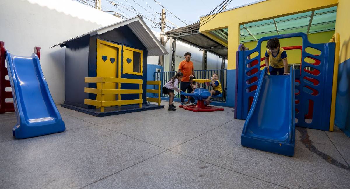 Matrículas 2026: Porto Velho passa de 6 mil adesões