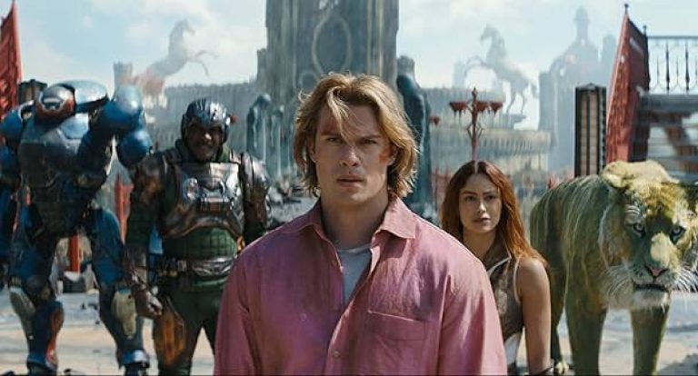 Mestres do Universo ganha primeiro teaser trailer oficial