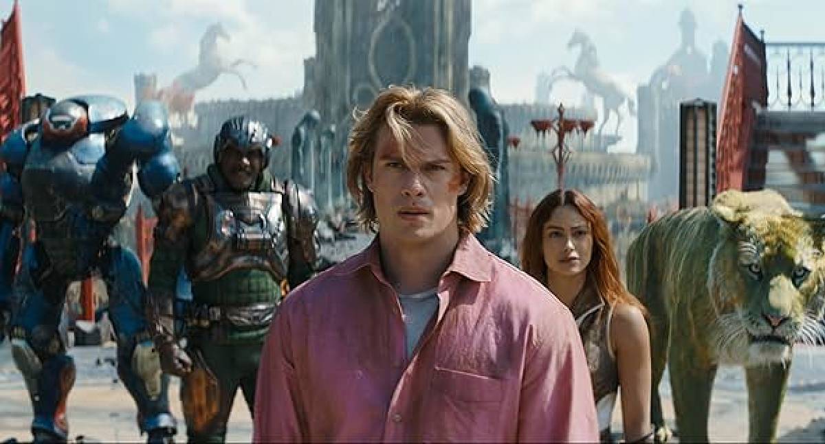 Mestres do Universo ganha primeiro teaser trailer oficial