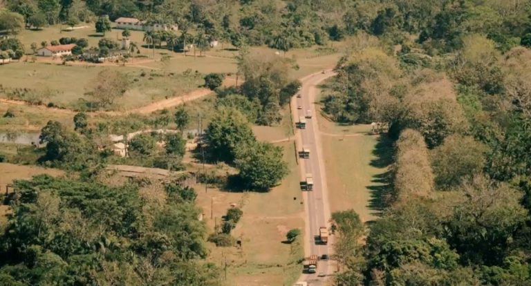 NOVA 364 afirma que cumprirá decisão judicial e suspende cobrança de pedágio