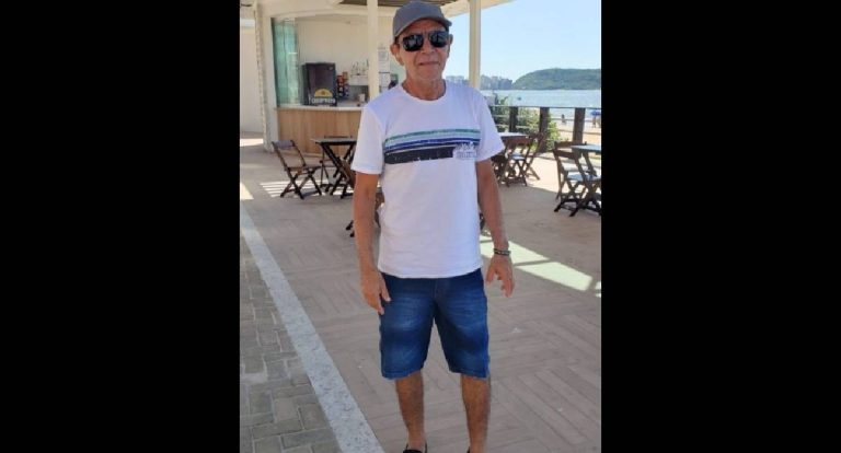 Nota de falecimento: Morre projetista João Campos Prestes aos 65 anos