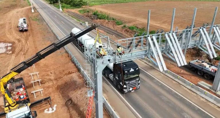 Nova 364 informa que até o momento não foi notificada sobre suspensão de pedágio na BR-364