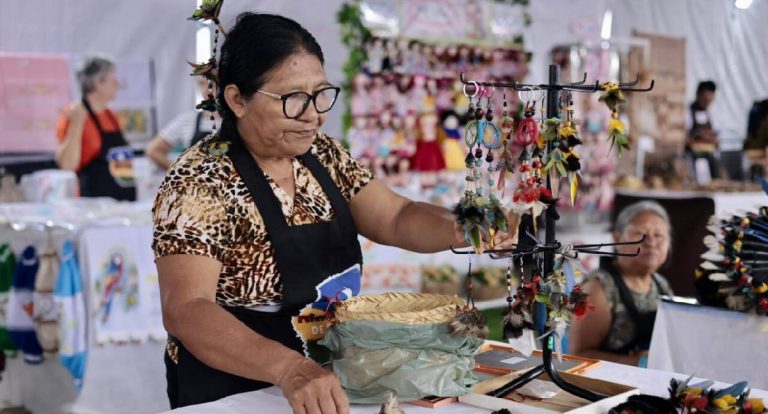 Nova regra que autoriza venda de artesanato em parques federais também atinge Rondônia