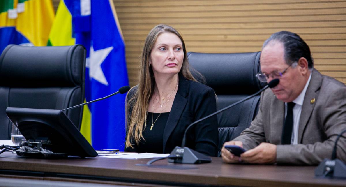 Seringueiras: emenda garante R$ 200 mil em saúde visual