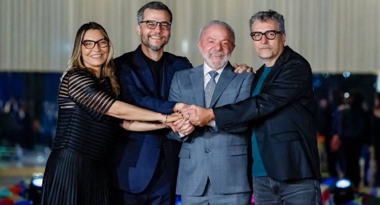 "O cinema brasileiro está em um dos melhores momentos de sua história", diz Lula ao celebrar indicações de O Agente Secreto ao Oscar