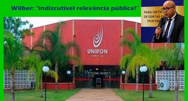 OPINIÃO DE PRIMEIRA – TCE analisa compra de hospital; eleições 2026 se definem; alagamentos afetam Porto Velho