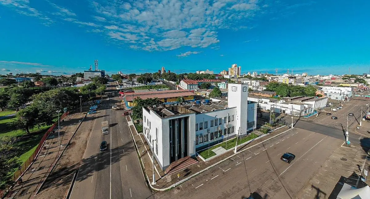 Orçamento de 2026 de Porto Velho entra em vigor e define prioridades da gestão municipal