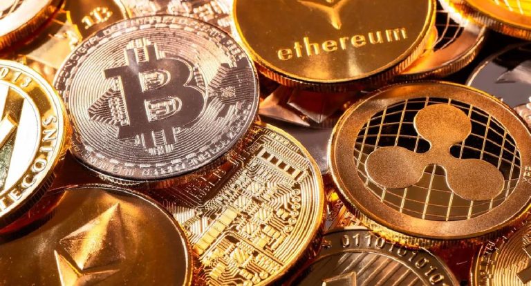 PF desarticula grupo que lavava dinheiro com criptomoedas