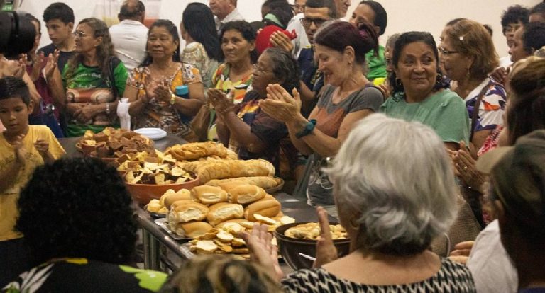 Padaria Solidária: Ieda Chaves destina R$ 75 mil em PVH