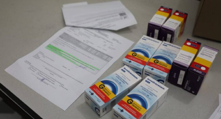 Pedro Fernandes reforça compromisso com Monte Negro e anuncia R$ 380 mil para aquisição de medicamentos