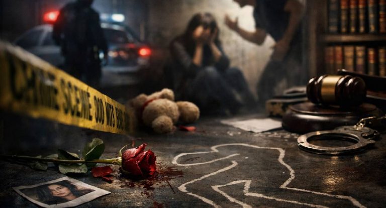 Permanecer viva é um desafio diário