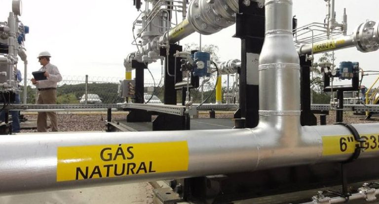 Petrobras reduz em 7,8% preço do gás natural para distribuidoras
