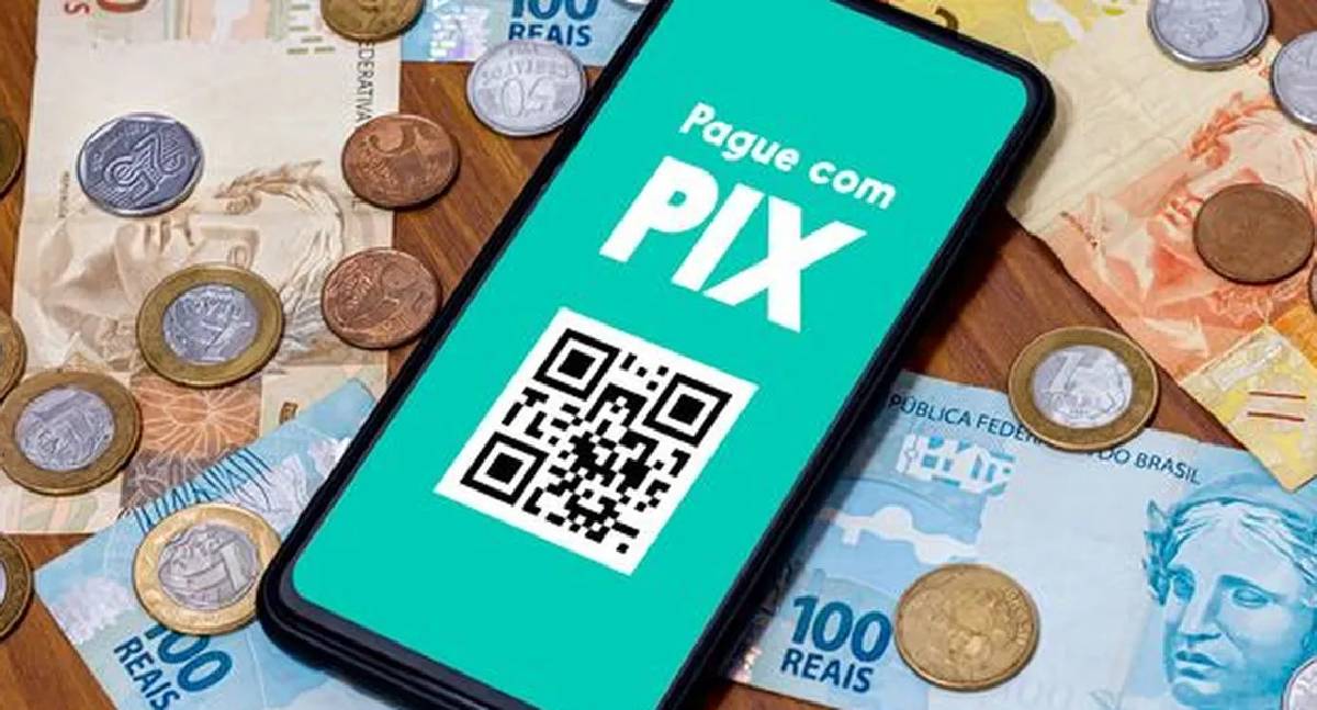 Pix: instabilidade afeta serviço e bancos nesta segunda-feira (19)