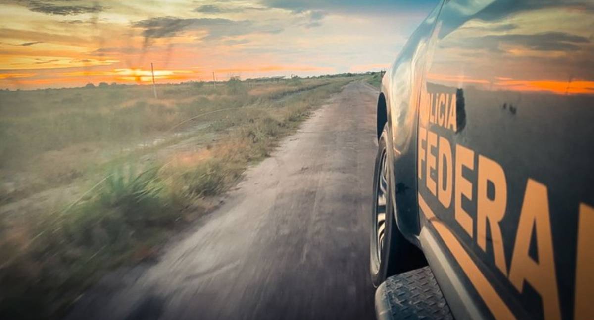 Polícia Federal combate fraudes em licitações e corrupção de agentes públicos em Rondônia