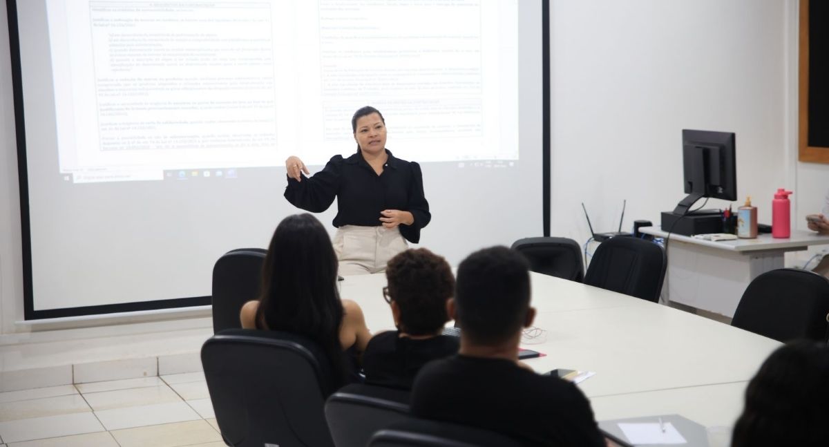 Porto Velho fortalece gestão pública com capacitação continuada de servidores