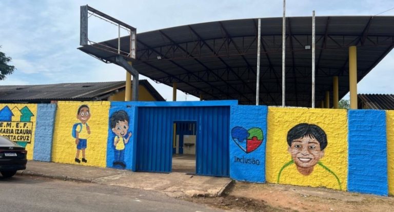 Prefeitura antecipa repasse do Proafem e injeta recursos nas escolas de Porto Velho