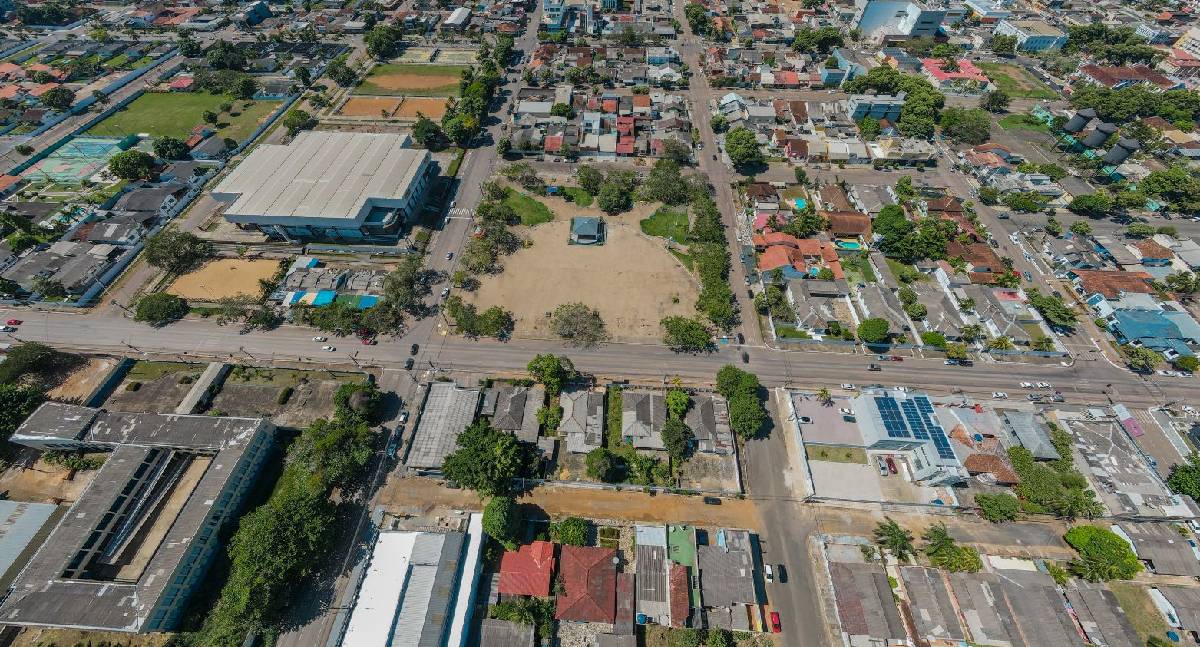 Prefeitura busca imóvel para manter atendimento da UPA Ana Adelaide durante reforma